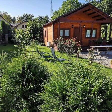 Family Summer House In Jūrkalne Dış mekan fotoğraf