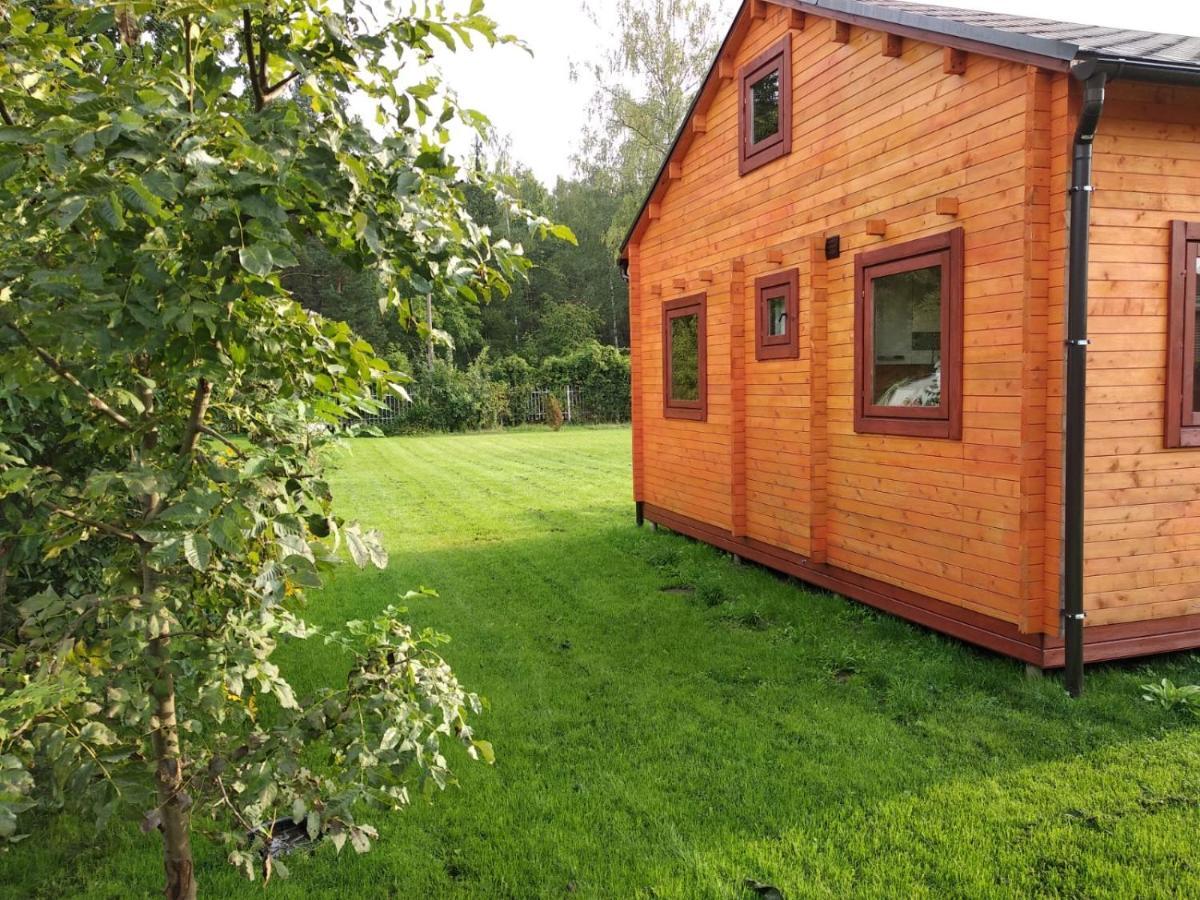 Family Summer House In Jūrkalne Dış mekan fotoğraf